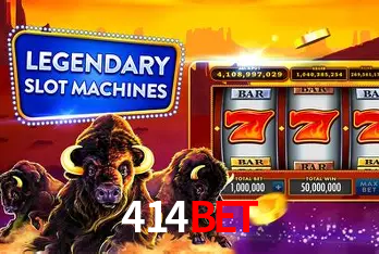 Promoções Sazonais 414bet