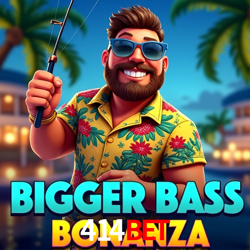 Apostas de Tênis 414bet