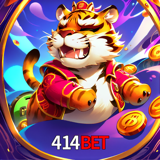 Plataforma 414bet - Apostas Online